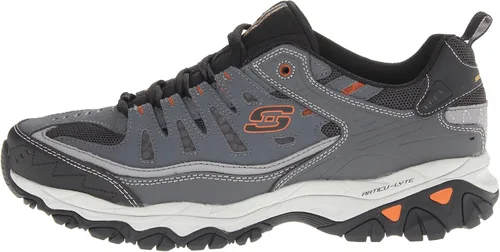 Miniatura 2 de Skechers Afterburn M. Fit para hombre