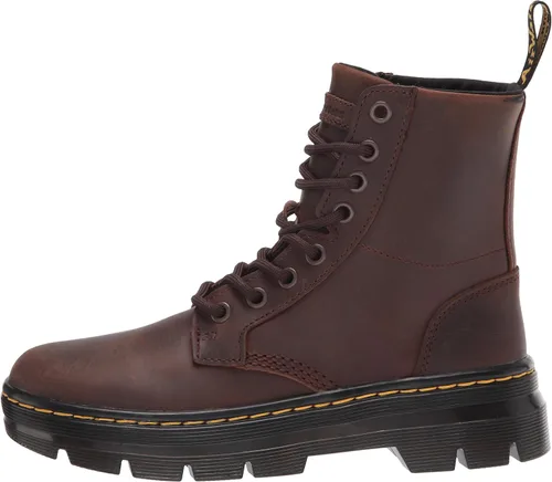 Miniatura 16 de Dr. Martens Botas de encaje unisex para adultos