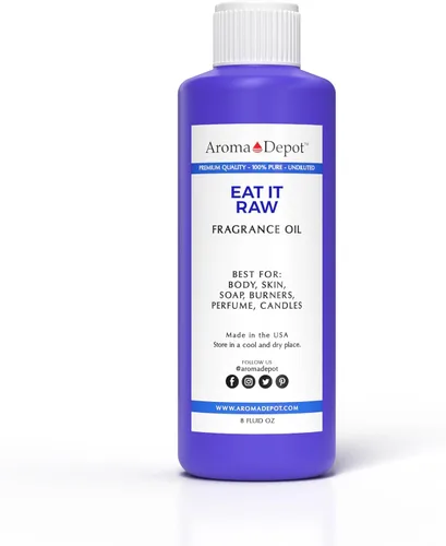 Miniatura 54 de Aroma Depot Aceite de Fragancia de 4 oz. Black Lives Matter I Perfume I Aceite para la Piel I Aceite Perfumado. Proyectos DIY como Velas, Bombas