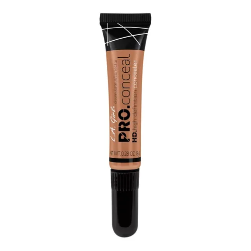 Miniatura 2 de L.A. Girl HD Pro.Conceal, Almond GC979