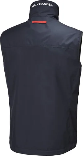 Miniatura 2 de Helly-Hansen. - Chaleco impermeable para hombre tipo náutico.
