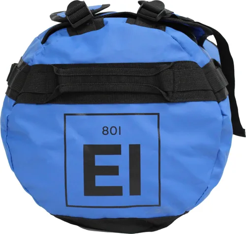 Miniatura 24 de Element Equipment Trailhead Bolsa de lona con correas de hombro de tela impermeable, Color verde azulado., Large 85 Liters