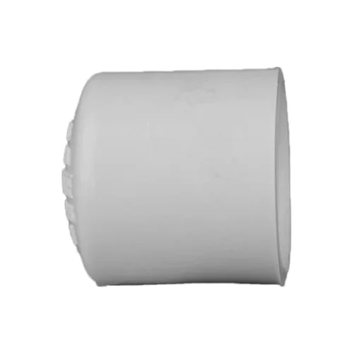 Miniatura 5 de CHARLOTTE PIPE 1/2 SCH 40 CAP SOCKET CONTRACTOR PACK PRESIÓN (bolsa de 10 unidades)