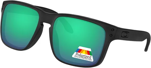 Miniatura 7 de Lentes de repuesto para gafas de sol Oakley Holbrook OO9102 polarizadas 100% de ajuste perfecto Fácil de instalar