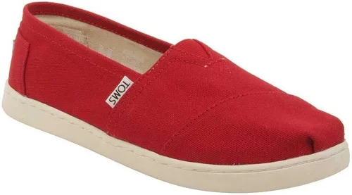 Miniatura 13 de TOMS Unisex-Child Classic Alpargata Sneaker