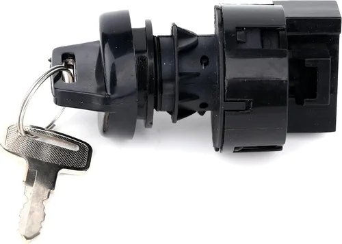 Miniatura 5 de Interruptor de llave de encendido 3 posiciones 6 pines para Polaris Ranger 2001-2018, RZR, Sportsman, 170 300 325 400 425 450 500 550 570 600 700