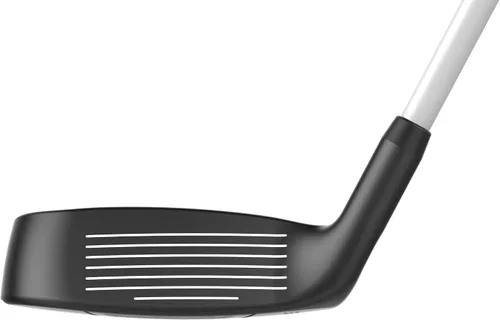 Miniatura 4 de MW8 Moon Wood - Madera de calle de golf premium para hombres y mujeres - Club de golf incluye cubierta para la cabeza - Legal para jugar en torneos