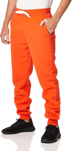 Miniatura 3 de Southpole Pantalones deportivos deportivos de forro polar 1570 Basic Active para hombre