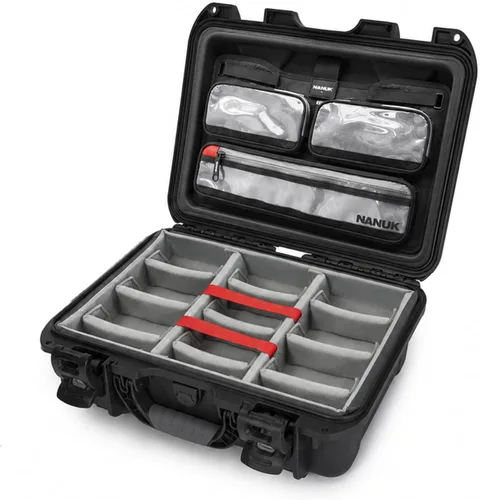 Miniatura 15 de Nanuk 920 - Caja rígida impermeable
