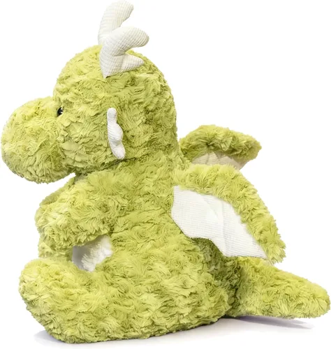 Miniatura 3 de SUSULF Pequeño Dragón Volador – Lindo Juguete de Peluche de Animal – Adorable Juguete de Dragones Suaves de Peluche y Regalos – Regalo Perfecto