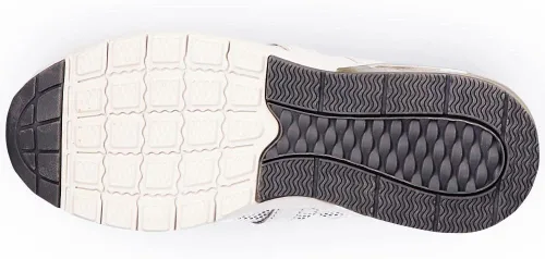 Miniatura 5 de Zapatos de enfermería Mujer Hoy Zapatos Blanco Cómodo