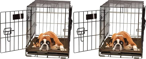 Miniatura 21 de K&H Pet Products Almohadilla Autocalentable para Jaula de Perro, Mediano Colchoneta Autocalentada para Cama de Perro y Gato, Portátil, Lavable a Gris