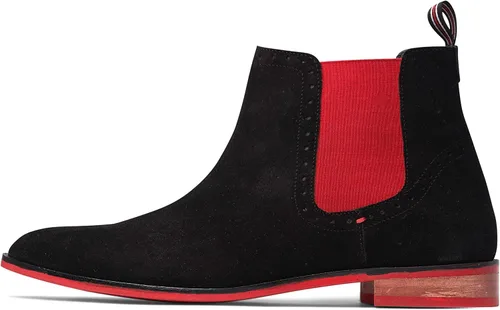 Miniatura 2 de Carlos by Carlos Santana Botas Chelsea para hombre