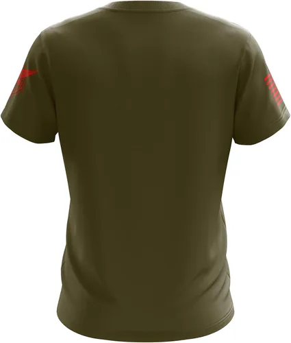 Miniatura 2 de We The People Holsters - Camiseta de manga corta para hombre