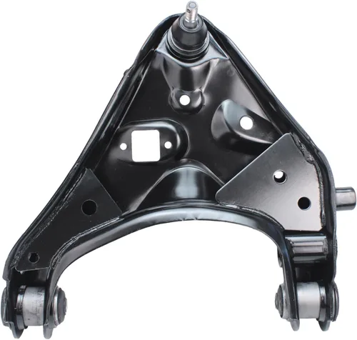 Miniatura 42 de Detroit Axle - Brazo de control delantero izquierdo FWD para VW Beetle 2012-2019 Passat 2012-2022, brazo de control inferior del lado del conductor