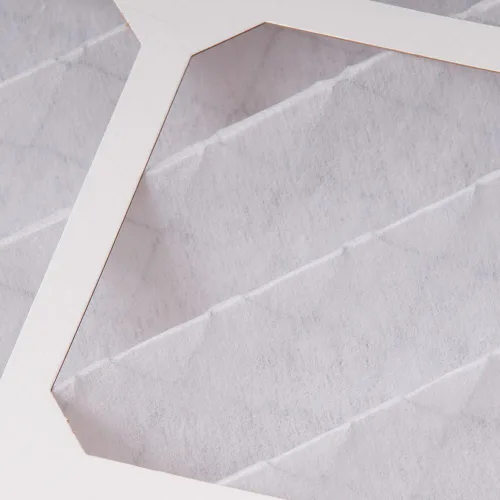 Miniatura 5 de Nordic Pure Filtros de aire plisados MERV 12 de 24 x 24 x 2 (tamaño real: 23 3/8 x 23 3/8 x 1 3/4)