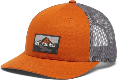 Miniatura 26 de Columbia - Gorra de malla para hombre con broche trasero