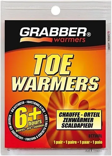 Grabber (Calentadores de dedos) - Paquete de 100 pares
