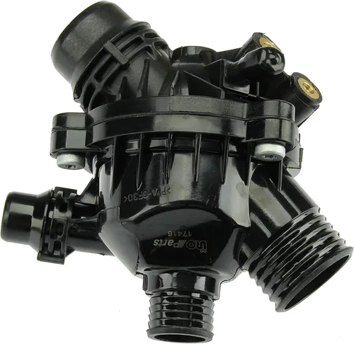 Miniatura 6 de URO Parts 11537549476 Conjunto de termostato