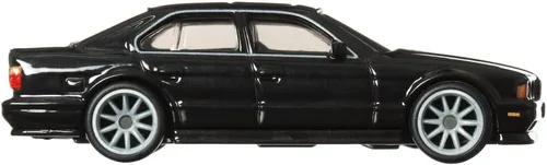 Miniatura 2 de Hot Wheels HKD28 Rápido y Furioso - BMW M5 1991 [3 años en adelante]