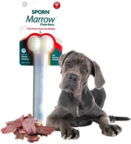 Miniatura 13 de Marrow Chews Mantequilla de Maní LG
