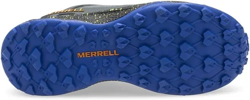 Miniatura 4 de Merrell Altalight - Tenis de senderismo bajos para niños