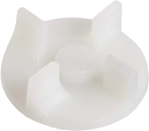 Acoplador de motor Preethi para mezcladores Eco Twin, Eco Plus y Blue Leaf, blanco