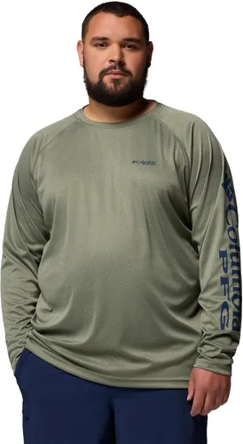 Miniatura 84 de Columbia Men's PFG Terminal Tackle Long Sleeve Shirt