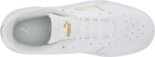 Miniatura 5 de PUMA Unisex-Adult Clasico Holiday Gold Sneaker