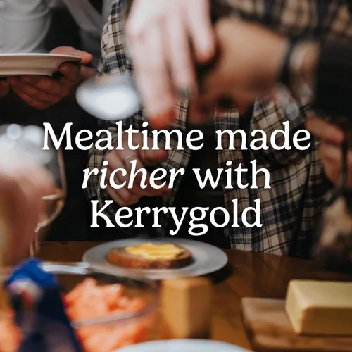 Miniatura 7 de Kerrygold - Mantequilla irlandesa auténtica, con sal, 8 onzas.