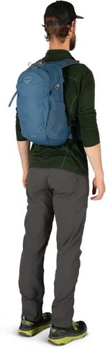 Miniatura 11 de Osprey Daylite Daylite, azul ondulado