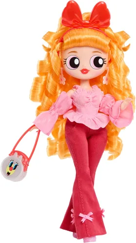 Miniatura 4 de LOL Surprise OMG La muñeca de las chicas superpoderosas - Blossom
