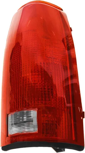 Miniatura 178 de TRQ Conjunto de luz trasera derecha del lado del pasajero compatible con Jeep Grand Cherokee 2014-2022 2022 Grand Cherokee WK CH2803112