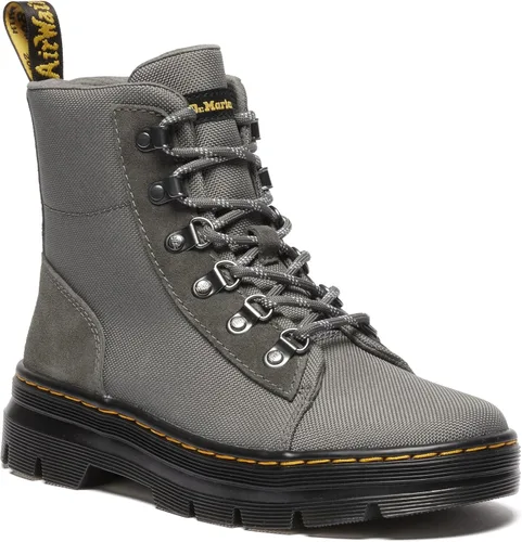 Miniatura 10 de Dr. Martens Botas de combate para mujer
