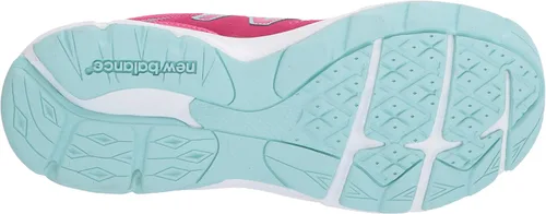 Miniatura 4 de New Balance 888 V2 - Tenis de correr con cordones para niños