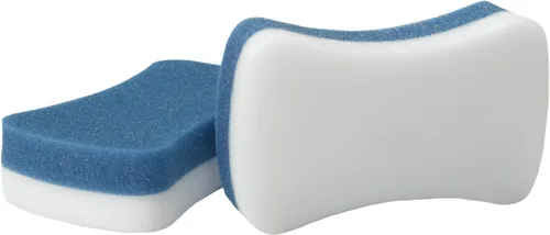 Miniatura 2 de 3M, borrador para pizarrón color blanco, Blanco