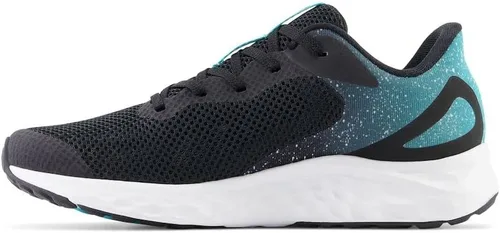 Miniatura 2 de New Balance Tenis Fresh Foam Arishi v4 con cordones para niños
