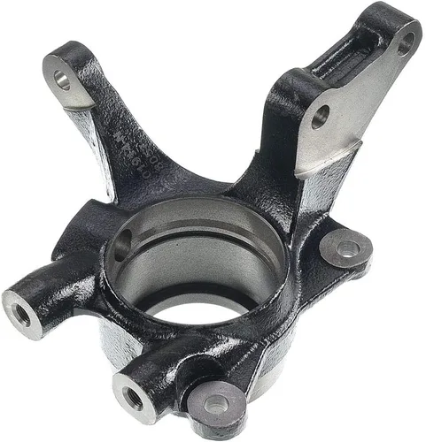 A-Premium Manguito de dirección de suspensión delantera compatible con Hyundai Tucson 2005-2009, Kia Sportage 2005-2009, lado izquierdo del conductor
