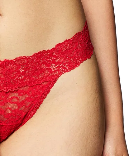 Miniatura 3 de Maidenform womens Underwear Thong, Stretch Lace Thong Panty, Best Thong Panties