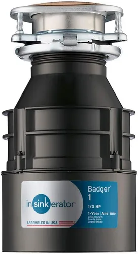 Miniatura 15 de InSinkErator tejón, Badger 1, 120.00 volts