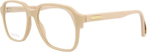 Miniatura 2 de Gafas Gucci GG 0469 O- 003 MARFIL