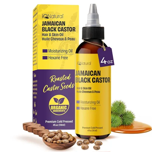 Miniatura 11 de Aceite de batana crudo orgánico para el crecimiento del cabello, para mujeres y hombres, batana natural puro de Honduras, 4 onzas, saludable, más