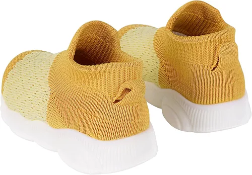 Miniatura 52 de Zapatos de bebé Pantuflas para niños pequeños, calcetines para niños y niñas, suela antideslizante
