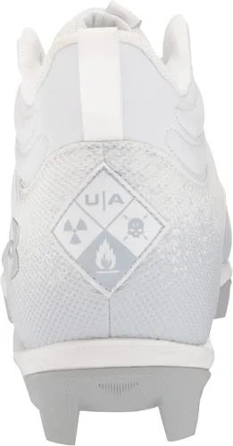 Miniatura 3 de Under Armour Spotlight Fran 2.0 - Tenis de fútbol para hombre