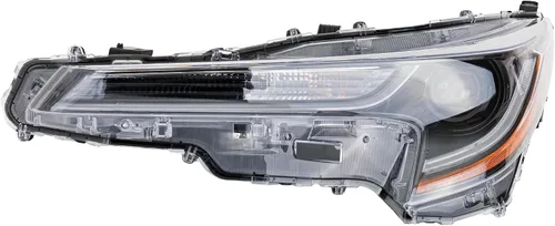 Miniatura 43 de Garage-Pro Faro delantero compatible con el lado del conductor Kia Sorento 2008-2009
