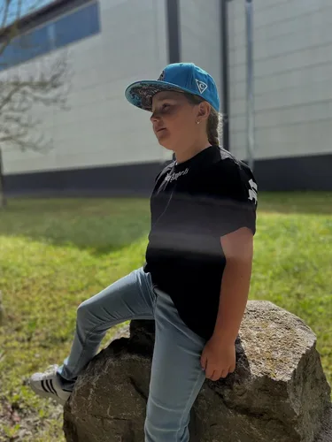Miniatura 8 de Capiche - Gorra de visera plana de serie especial, talla única, unisex, hombre, más de 99 diseños