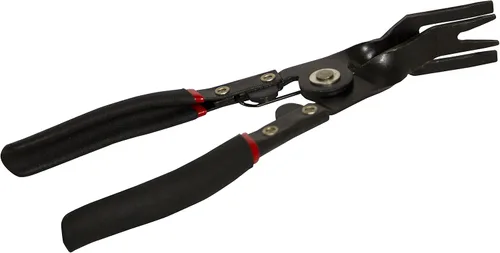 Miniatura 6 de Lisle 41080 Alicates de clip de 45 grados