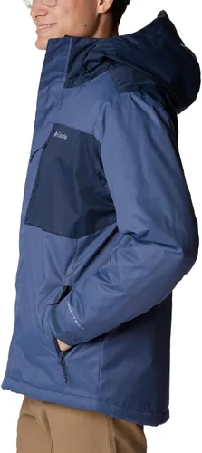 Miniatura 3 de Columbia Chaqueta térmica Tipton Peak II para hombre