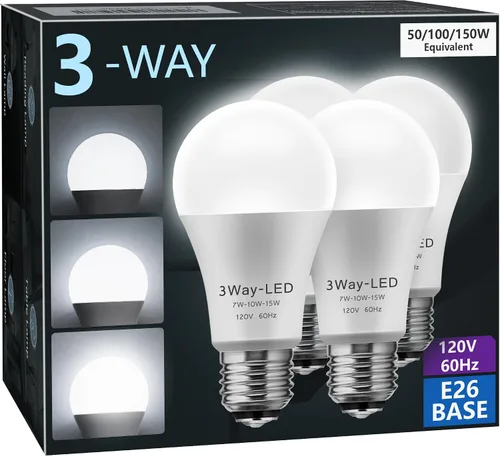 Miniatura 12 de Bombillas Briignite de luz negra, 12 W LED de luz negra para decoración de Halloween, foco de luz UV-A 385-400 nm, foco de luz negra A19 para UV