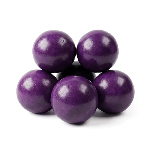 Miniatura 5 de NY Spice Shop Bolas de chicle surtidas – Bolas de chicle de 1 libra para máquina de chicles – Chicle de Mascar Bolas de chicle Dubble Bubble
